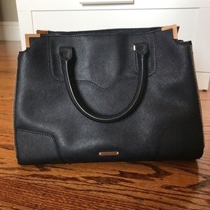 Rebecca Minkoff Amorous Satchel Handbag